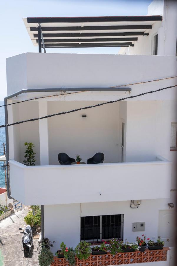 Spacious House With Huge Terrace Facing The Sea Bocacangrejo Екстер'єр фото