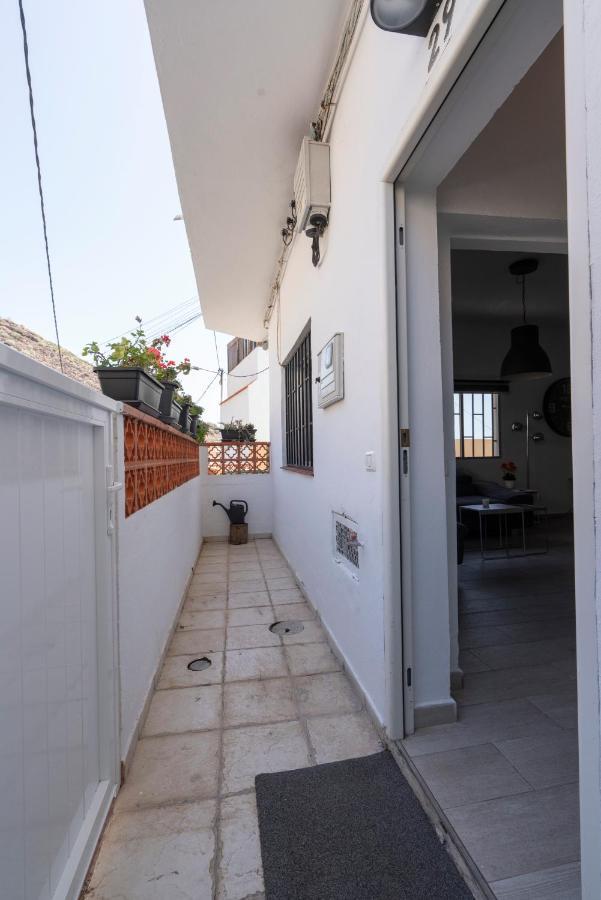 Spacious House With Huge Terrace Facing The Sea Bocacangrejo Екстер'єр фото